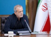 پزشکیان: توان دفاعی امروز کشور قابل مقایسه با پیش از جنگ ۱۲ روزه نیست