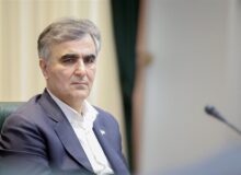 فرزین: بانک مرکزی ۵۷ حکم از برنامه هفتم پیشرفت را اجرایی کرد