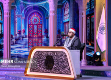 مسابقات قرآن کریم در کردستان جلوه‌ای از ایمان، وحدت و همبستگی ملی بود