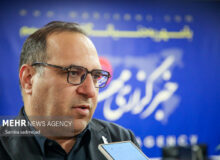 پیشرفت دو پروژه بزرگ درمانی در تهران با مشارکت خیرین سلامت