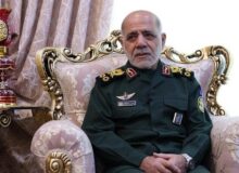 سرلشکر عبداللهی: بسیجیان عزت و آزادگی را برای ایران به ارمغان آوردند