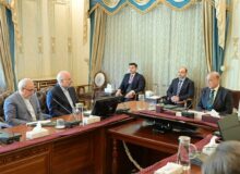 قالیباف: تجارت ۱۰ میلیارد دلاری با پاکستان نیازمند اقدامات بانکی است