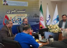 رشد ۹ برابری مشارکت دانشجویان در رویداد کرسی‌ آزاداندیشی دانشگاه آزاد