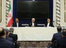 عارف: ایران‌هراسی تاثیری در افکار عمومی مردم روسیه نداشته است