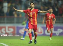 چهره ۱۵ تیم صعودکننده در جام حذفی مشخص شد؛ تراکتور یا پرسپولیس
