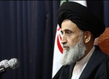 آیت الله مدرسی: قانون اساسی یکی از خاستگاه‌های رهنمودهای رهبری است