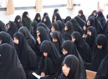 آغاز شناسایی اساتید راهبر کانون استعدادهای برتر حوزه‌های علمیه خواهران