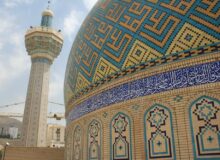 کلاس‌های تئاتر مسجد باید به تولید اثر منجر شود؛کمرنگ شدن چاووش‌خوانی