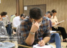 افزایش ظرفیت پذیرش در مرحله تکمیل ظرفیت پنجاه‌ودومین آزمون دستیاری