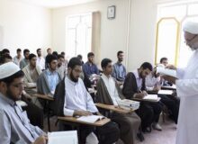 علاء‌الدین: توجه به فقه اکبر در نظام آموزشی حوزه علمیه جدی گرفته شود