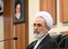 آیت‌الله اعرافی: هزاران نیاز جدید به طلاب و اساتید چشم دوخته است