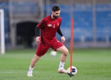 دلیل خروج هافبک نیمکت‌نشین از لیست مازاد پرسپولیس مشخص شد