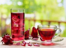 چای ترش؛ نوشیدنی کم‌کالری پرخاصیت