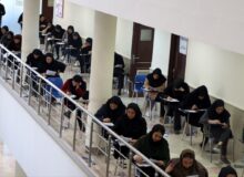 آغاز ثبت نام آزمون کارشناسی ارشد از فردا