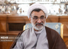خسروپناه: مدعی هستیم که چرا غرب نهاد خانواده را متلاشی می‌کند