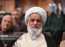 آیت‌الله کعبی: قطع بودجه‌های فرهنگی یک خطای راهبردی است