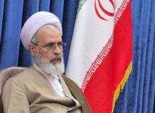 اعرافی: اکنون حدود ۱۵هزار مبلغ در طرح‌های «امین» مدارس کشور حضور دارند