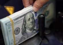 تحریم‌ها بیش‌از واقعیت، از کانال انتظارات بر بازار ارز اثر می‌گذارند