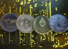 رشد بیت کوین و اتریوم در معاملات امروز
