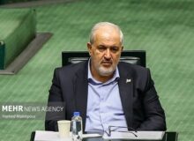 علی‌آبادی: بارورسازی ابرها در سال جاری آغاز شده است