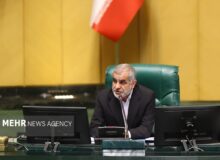 نیکزاد: استیضاح وزرا از دستور کار مجلس خارج نشده است