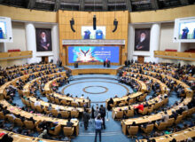 پزشکیان: دشمن بداند نمی‌تواند یک ملت مصمم را تسلیم خواسته‌های خود کند