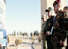 برگزاری مرحله اصلی رزمایش ضدتروریستی «سهند ۲۰۲۵»