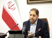 پروین: قانون اساسی زمینه‌ساز مشارکت است، نه محدودیت