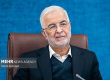مومنی: جمعیت کشور تا سال ۱۴۸۰ به زیر ۴۰ میلیون نفر خواهد رسید