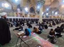 ثبت‌نام ۳۶۰۰ طلبه برای احراز استعداد برتر حوزوی