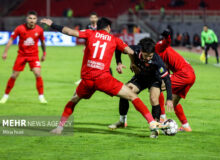 آمار خارق‌العاده پاس و دقت بالای پرسپولیس/ اوسمار برخلاف مربیان دیگر!