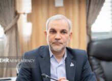 ۷۵ درصد گاز شبکه در بخش خانگی و تجاری مصرف شد