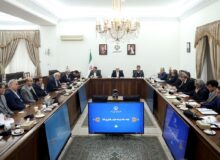 عارف: بخش خصوصی در امنیت سایبری نقش مهمی پیدا کرده است