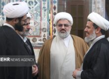 برگزاری دوره توانمندسازی مبلغین اعتکاف به‌صورت مجازی