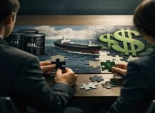 پشت‌پرده بازگشت ارز نفتی ایران؛ آیا می‌توان از اقتصاد تراستی عبور کرد؟