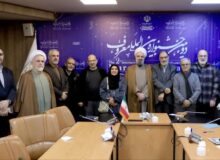 رئیس هیات داوران دومین جشنواره بین‌المللی «معروف» مشخص شد