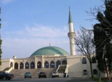 مشارکت علمی رایزنی فرهنگی ایران در اتریش با آکادمی اروپایی دین