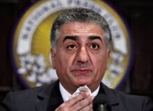 رد درخواست ربع پهلوی برای دیدار با ترامپ