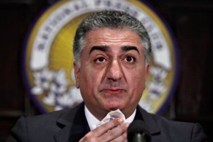 رد درخواست ربع پهلوی برای دیدار با ترامپ