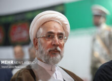 واکنش قانونی قاطع با تبدیل‌کنندگان اعتراضات اقتصادی به ابزار ناامنی