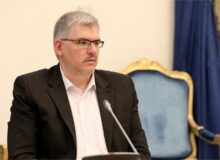 جلسه شورای عالی فضایی با حضور رئیس جمهور تا پایان سال برگزار می‌شود