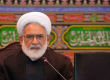 منتظری: شهادت سلیمانی و المهندس نقطه عطفی برای جبهه مقاومت است