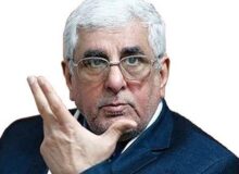 هانی‌زاده: تروریست خواندن سپاه اقدامی علیه امنیت و صلح جهانی است