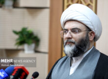 حجت‌الاسلام قمی: ما به وعده خدا که شکست باطل حتمی است تکیه داریم