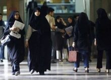 علاسوند: سیاستگذاری هوشمند نباشد، حقوق زنان کاریکاتوری می‌شود