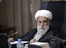 آیت الله جنتی: حل مشکلات معیشتی مردم وظیفه مسئولان است