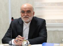 سراج: اغتشاشگران ۳۰۰ واحد مسکونی و ۷۵۰ بانک را به آتش کشیدند