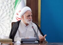 مبارزه بی‌امان با فساد اقتصادی به موازات محاکمه و مجازات تروریست‌ها