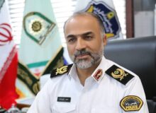 امکان تردد در محورهای کوهستانی غرب و جنوب غرب کشور تنها با زنجیر چرخ