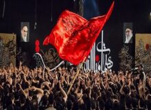فراخوان پژوهش‌های حوزه هیئت توسط «نقطـه؛ سرِ خـط!»